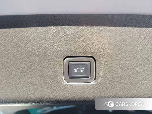 Chevrolet (GM Daewoo) Traverse 2023 Белый из Кореи, фото 6