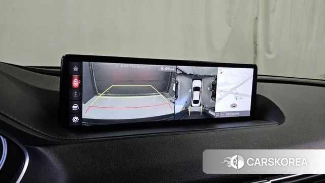 Genesis G80 (RG3) 2020 Черный из Кореи, фото 6