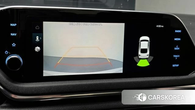 Hyundai Sonata (DN8) 2019 Белый из Кореи, фото 6