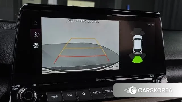 Kia Seltos id 3645636 из Кореи 6