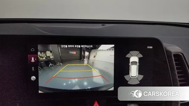 Kia Sportage 5th Generation 2022 Белый из Кореи, фото 6