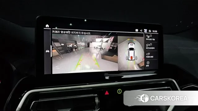 BMW X3 (G01) 2024 Белый из Кореи, фото 6