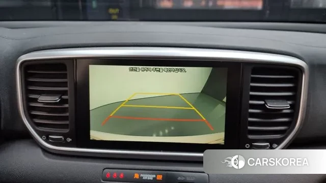 Kia Sportage The Bold 2020 Белый из Кореи, фото 6