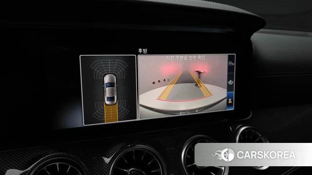 Mercedes-Benz CLS-Class C257 2020 Черный из Кореи, фото 6