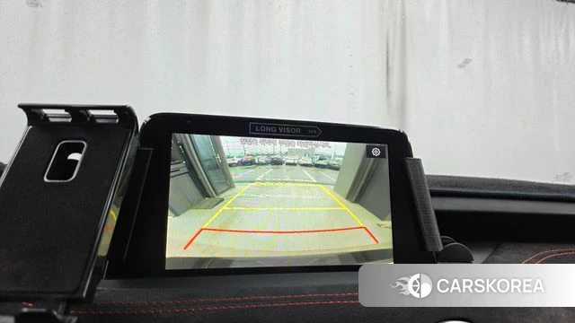 Kia Stinger 2019 Серый из Кореи, фото 6