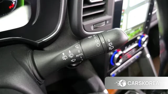 Renault Korea (Samsung) The New QM6 2020 Серый из Кореи, фото 6