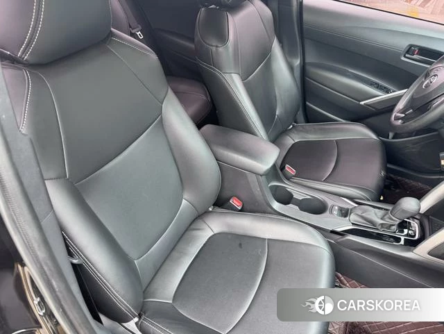 Toyota Corolla Sharp amplifier 2023 Черный из Китая, фото 6