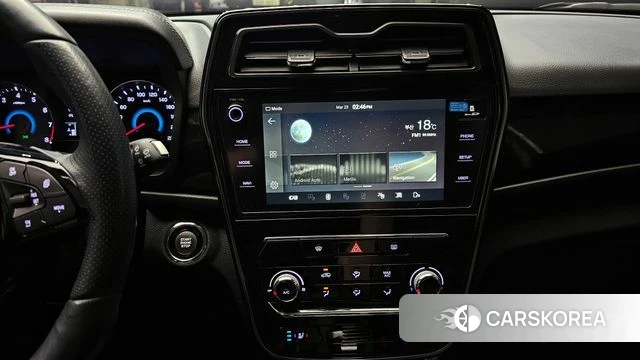 Ssangyong Berry New Tivoli 2019 Белый из Кореи, фото 6