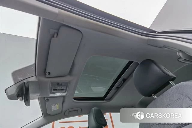 Volkswagen Lavida 2023 Черный из Китая, фото 6