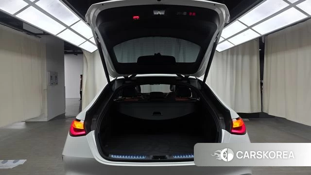 Mercedes-Benz GLC-Class X254 2024 Белый из Кореи, фото 6