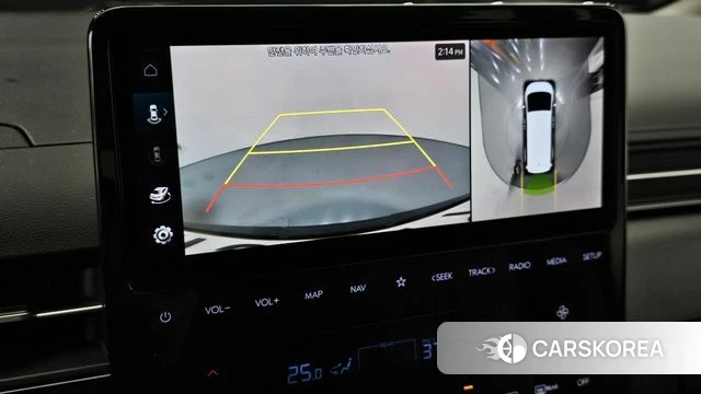 Hyundai Staria 2021 Серый из Кореи, фото 6