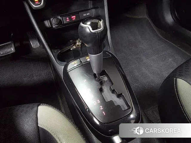 Kia All New Morning (JA) 2020 Жемчужный цвет из Кореи, фото 6