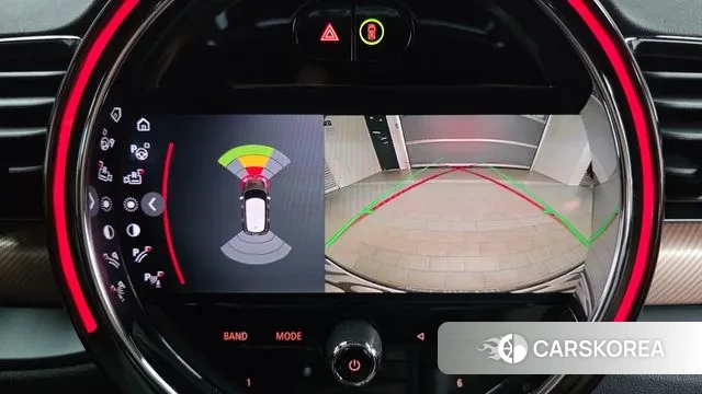 Mini Cooper S Clubman 2024 Черный из Кореи, фото 6