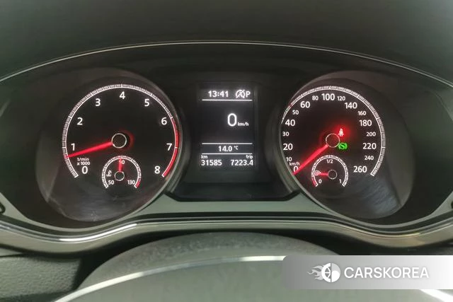 Volkswagen Passat 2019 Черный из Китая, фото 6