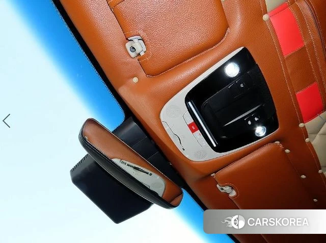 Kia K8 2023 Белый из Кореи, фото 6