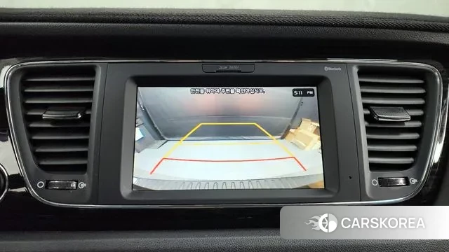 Kia The New Carnival 2020 Серый из Кореи, фото 6