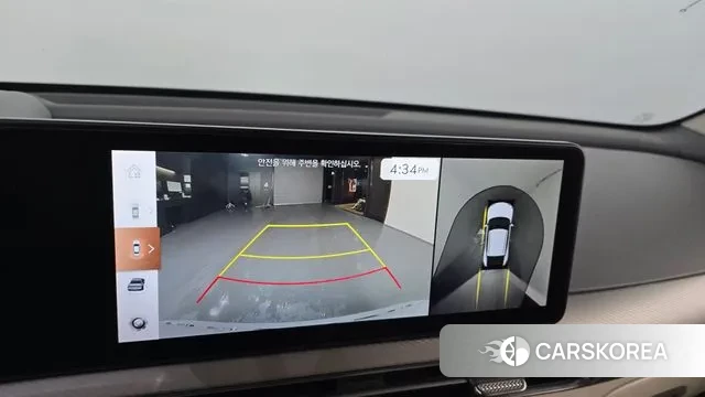 Genesis GV60 2022 Белый из Кореи, фото 6