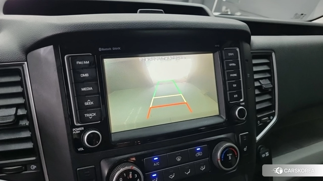 Hyundai Solati 2021 Черный из Кореи, фото 6