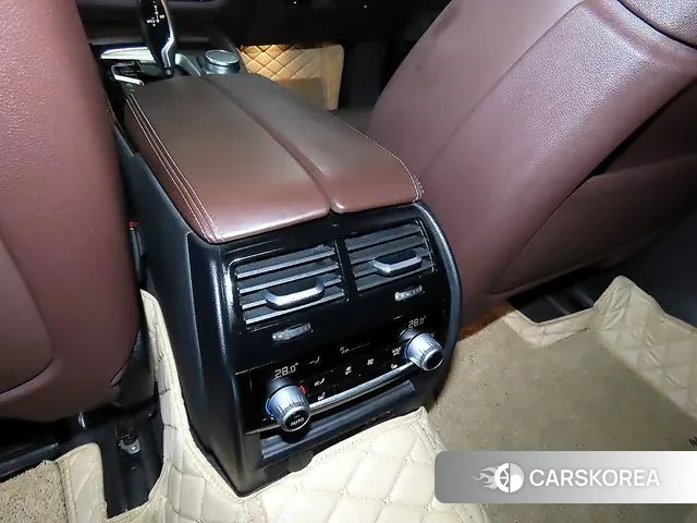 BMW 6 Series GT (G32) 2020 Белый из Кореи, фото 6