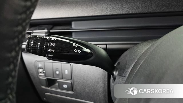 Hyundai Staria 2022 Желтый из Кореи, фото 6