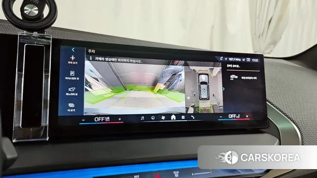 BMW X3 (G45) 2024 Светло-серебряный цвет из Кореи, фото 6