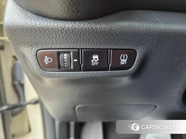 Kia The New Morning (JA) 2023 Белый из Кореи, фото 6