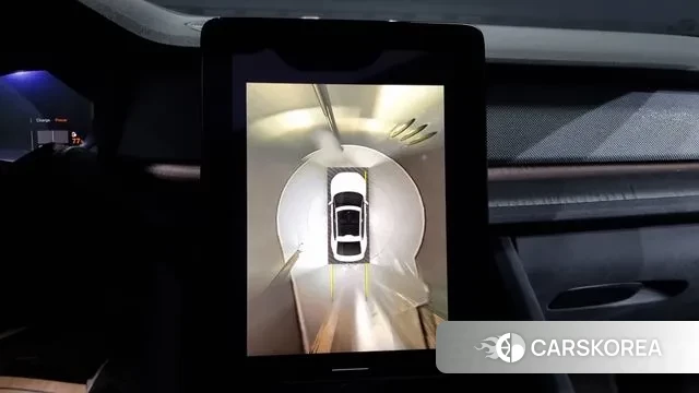 Polestar Polestar 2 2022 Черный из Кореи, фото 6