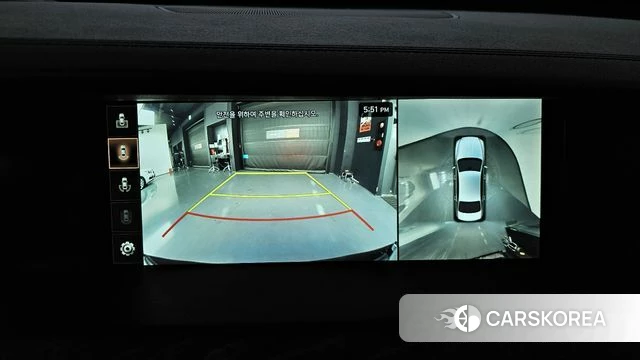 Genesis G90 2019 Коричневый из Кореи, фото 6