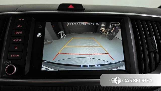 Kia The New Ray 2020 Черный из Кореи, фото 6