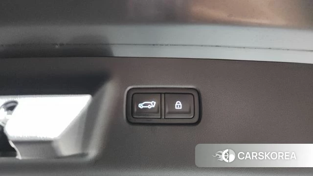 Hyundai Santa Fe (MX5) 2023 Черный из Кореи, фото 6