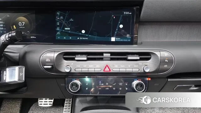 Hyundai Palisade (LX3) 2025 Черный из Кореи, фото 6