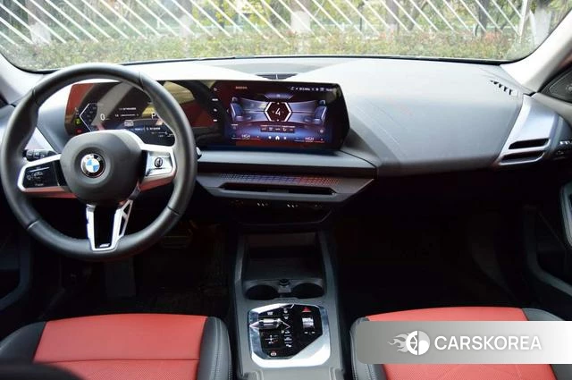 BMW 2 series 2025 Темно-серый из Китая, фото 6
