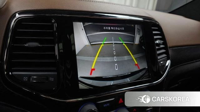 Jeep Grand Cherokee 2021 Белый из Кореи, фото 6