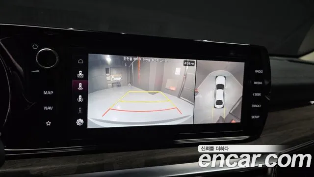 Kia K5 Hybrid 3rd Generation id 2698596 из Кореи 6