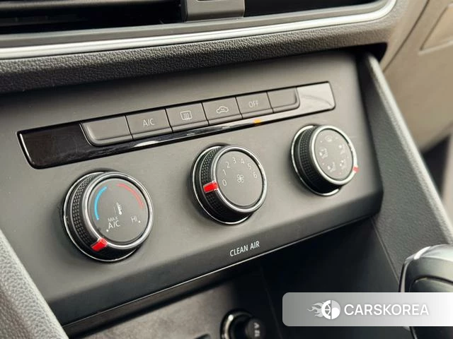Volkswagen Tiguan L 2022 Белый из Китая, фото 6
