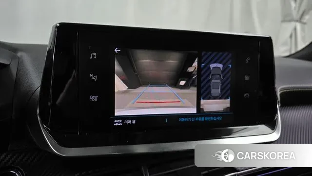 Peugeot e-2008 second generation 2021 Серебристо-серый из Кореи, фото 6