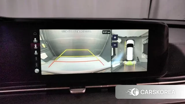 Kia Carnival 4th generation 2021 Белый из Кореи, фото 6