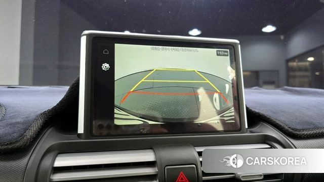 Hyundai Casper 2023 Зеленый из Кореи, фото 6