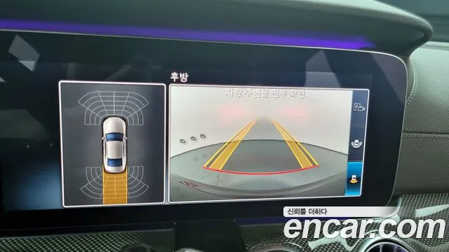 Mercedes-Benz CLS-Class C257 2019 Черный из Кореи, фото 6