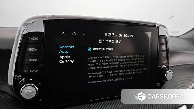 Hyundai All New Tucson 2019 Небесно-голубой из Кореи, фото 6