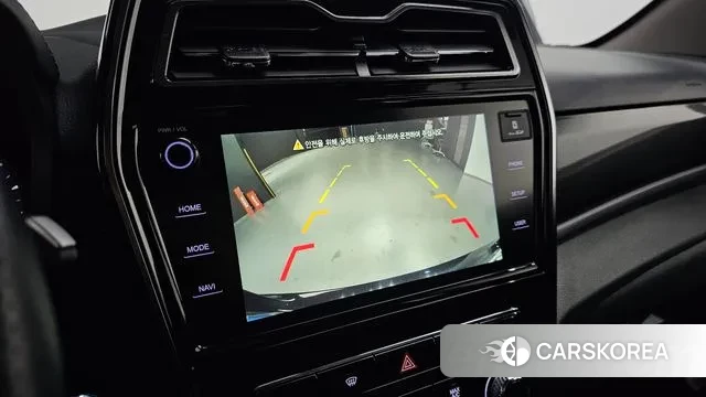 Ssangyong Berry New Tivoli 2021 Черный из Кореи, фото 6