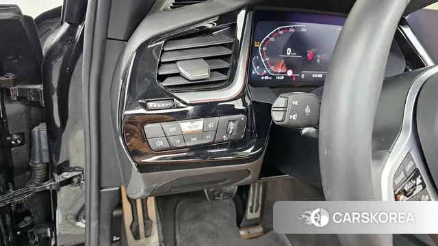 BMW Z4 (G29) 2024 Черный из Кореи, фото 6