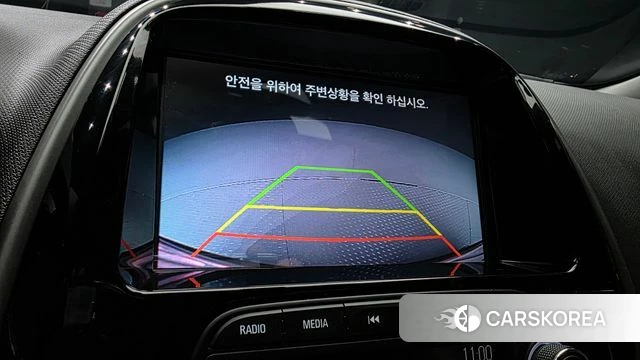 Chevrolet (GM Daewoo) The New Spark 2018 Серый из Кореи, фото 6