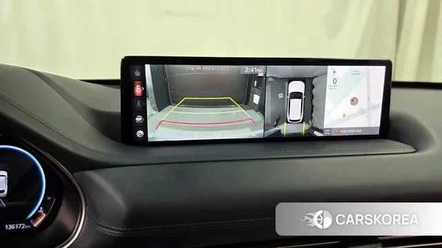 Genesis GV80 2020 Белый из Кореи, фото 6