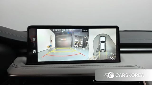 Genesis The New G70 Shooting Brake 2024 Серебряный из Кореи, фото 6