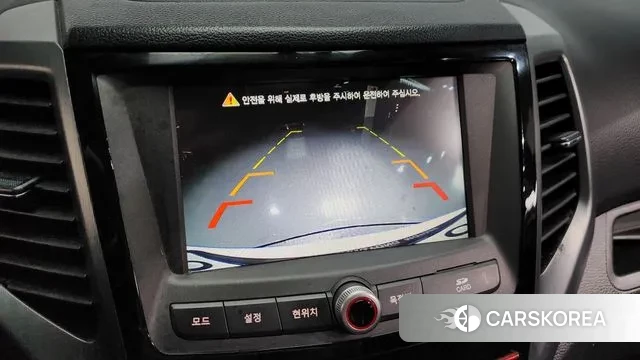 Ssangyong Tivoli Armor 2018 Белый из Кореи, фото 6