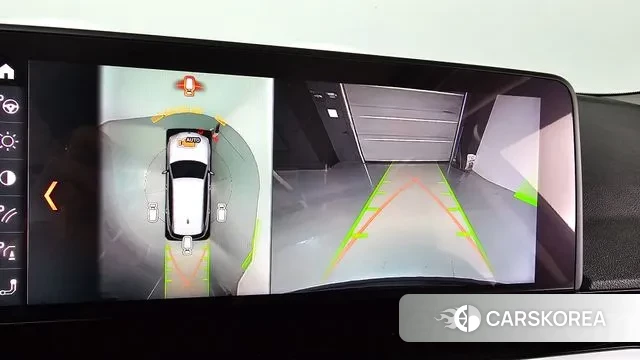 BMW X3 (G01) 2018 Черный из Кореи, фото 6