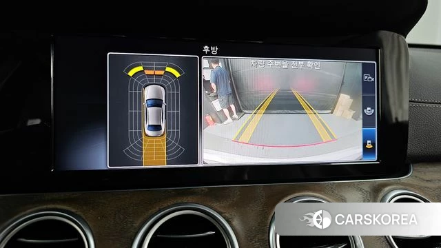 Mercedes-Benz E-Class W213 2020 Белый из Кореи, фото 6