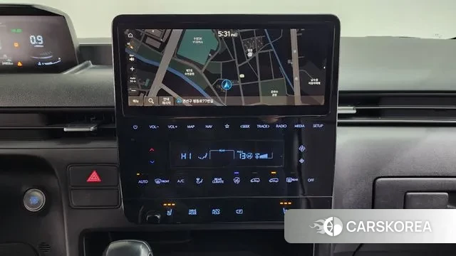 Hyundai Staria 2021 Белый из Кореи, фото 6