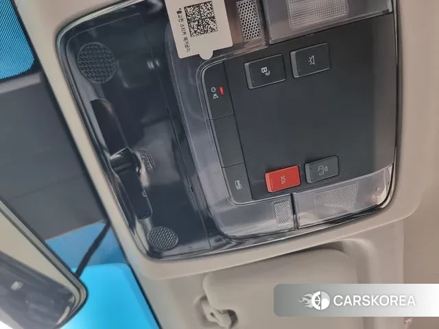 Hyundai Staria 2023 Серебристо-серый из Кореи, фото 6